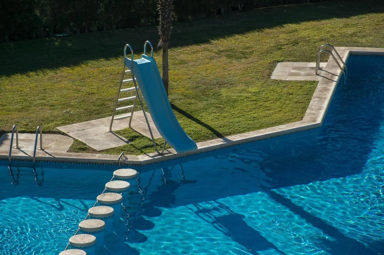 Appartamento Aq-4 Calella De Palafrugell 4 Pax Spagna